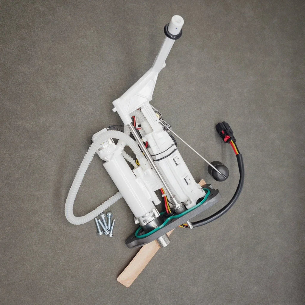 Fuel Pump assembly for Harley-Davidson Fat Boy (1990–2024)