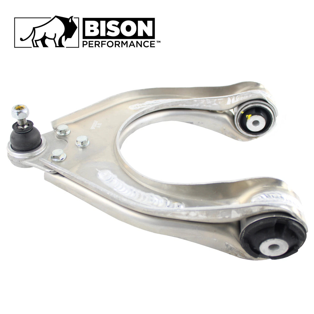 Bison Performance Upper Control Arm for Mercedes (2010–2018) RH