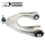 Bison Performance Upper Control Arm for Mercedes (2010–2018) RH