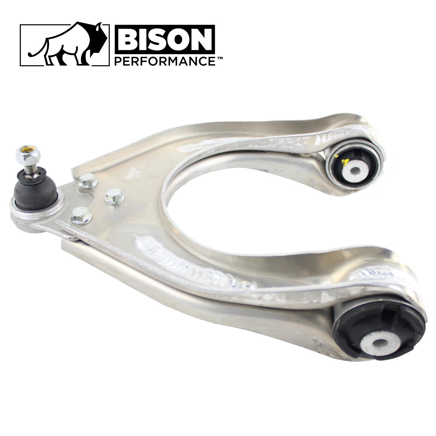 Bison Performance Upper Control Arm for Mercedes (2010–2018) RH