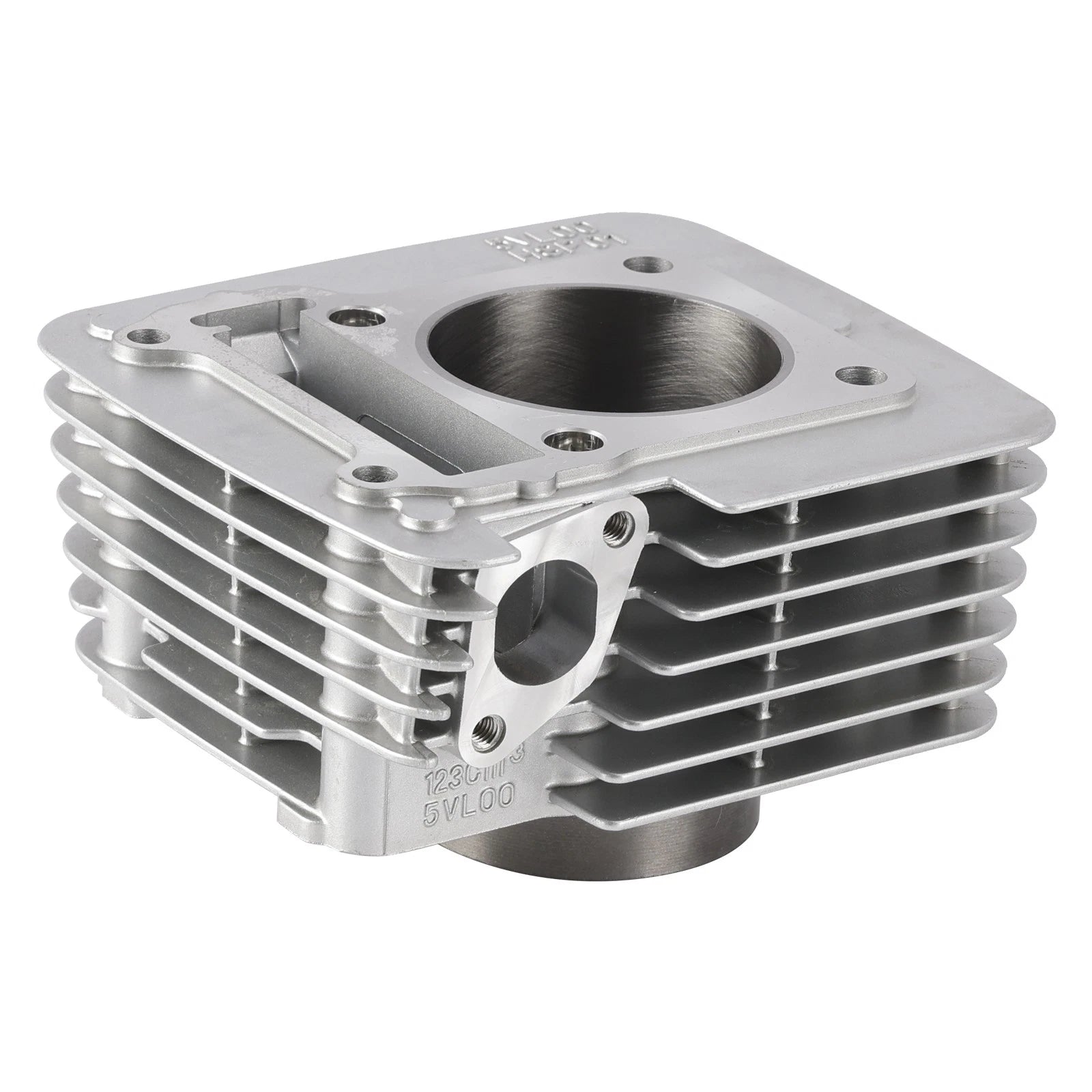 185cc Cylinder Piston Kit for Yamaha TTR125, TT-R 125L, TTR125E, TTR125LE (2000–2023)