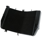 Engine Radiator Cooling Cooler for Suzuki GSXR600 (2004–2005) K4 K5