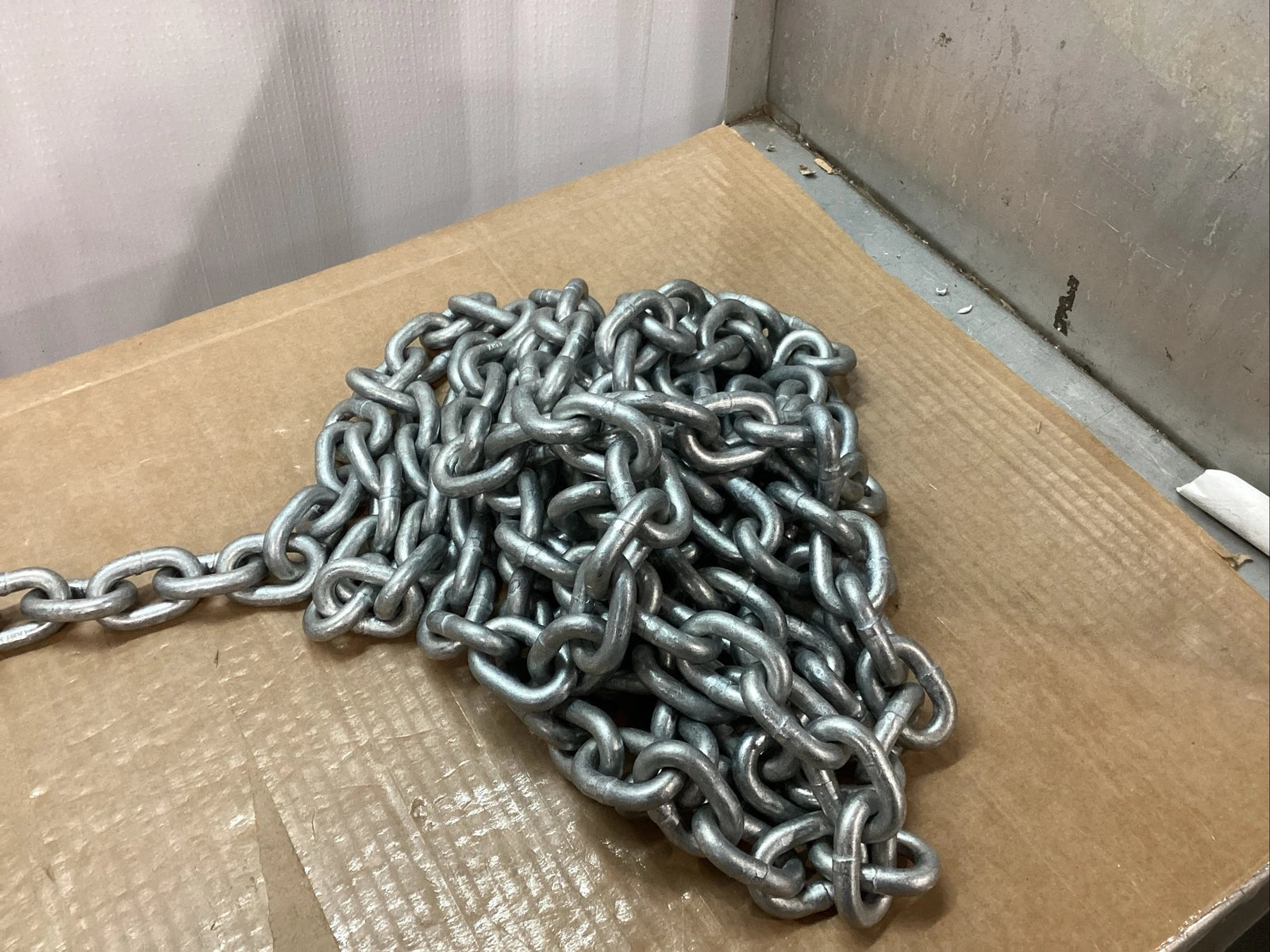 Anchor Rode Kit DB3-8-300 for Anchorlift (Used)