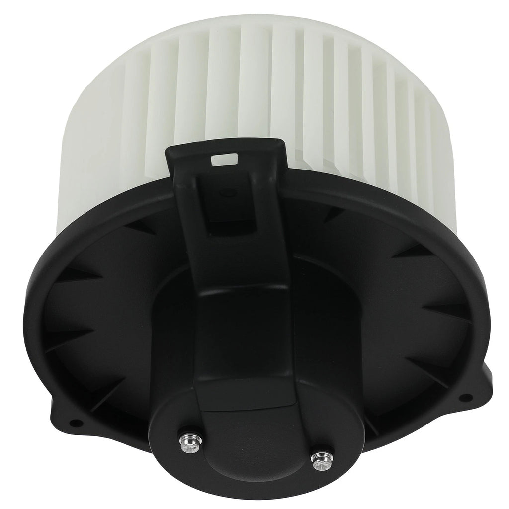 HVAC Heater Blower Motor w/ Fan for Chevrolet Tracker (1999–2004) 75087