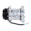 A/C Compressor with Clutch Kit CO 4440C for Chevy GMC Trucks (1996–2000)