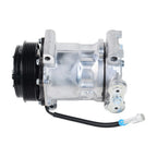 A/C Compressor with Clutch Kit CO 4440C for Chevy GMC Trucks (1996–2000)