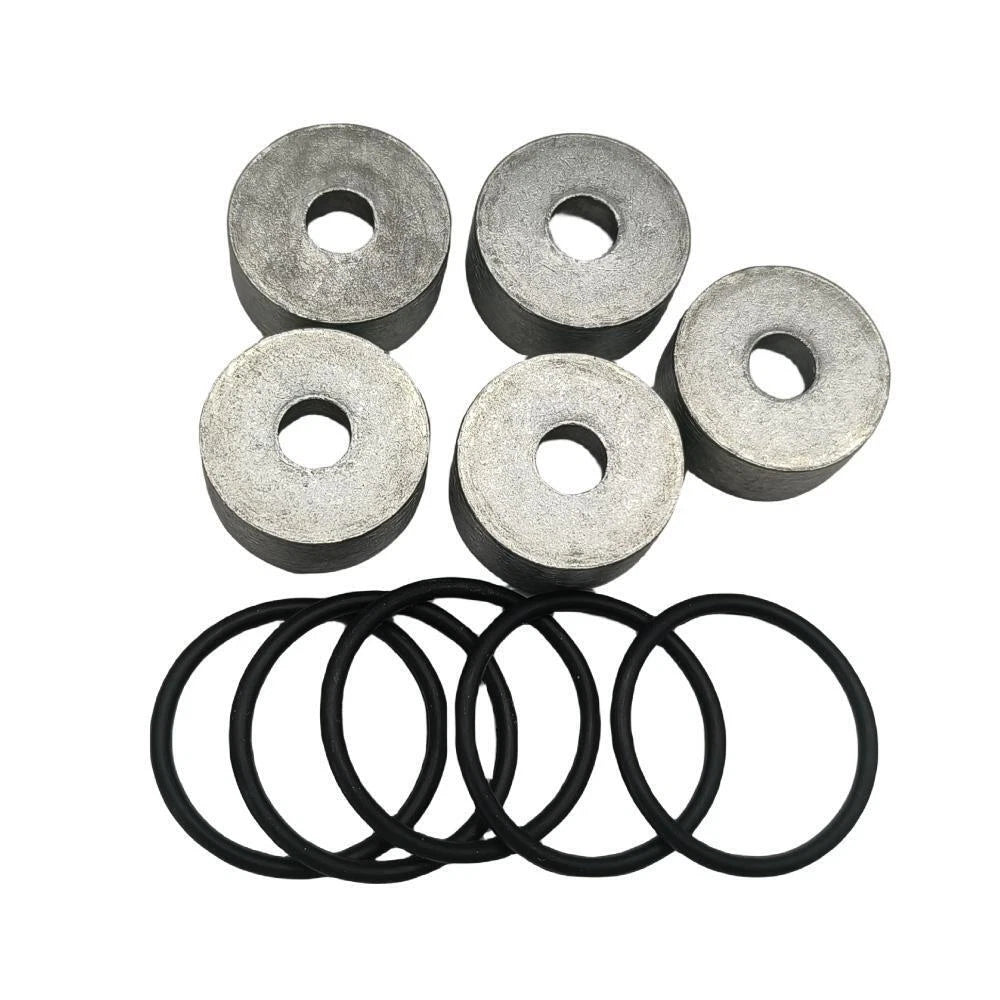 Maintenance Service Kit for Suzuki DF 20 25 HP (17400-95872, 17461-96301)