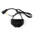 Voltage Regulator Rectifier for Harley Dyna Police Defender FXDP (2002–2004) 74594-02 E