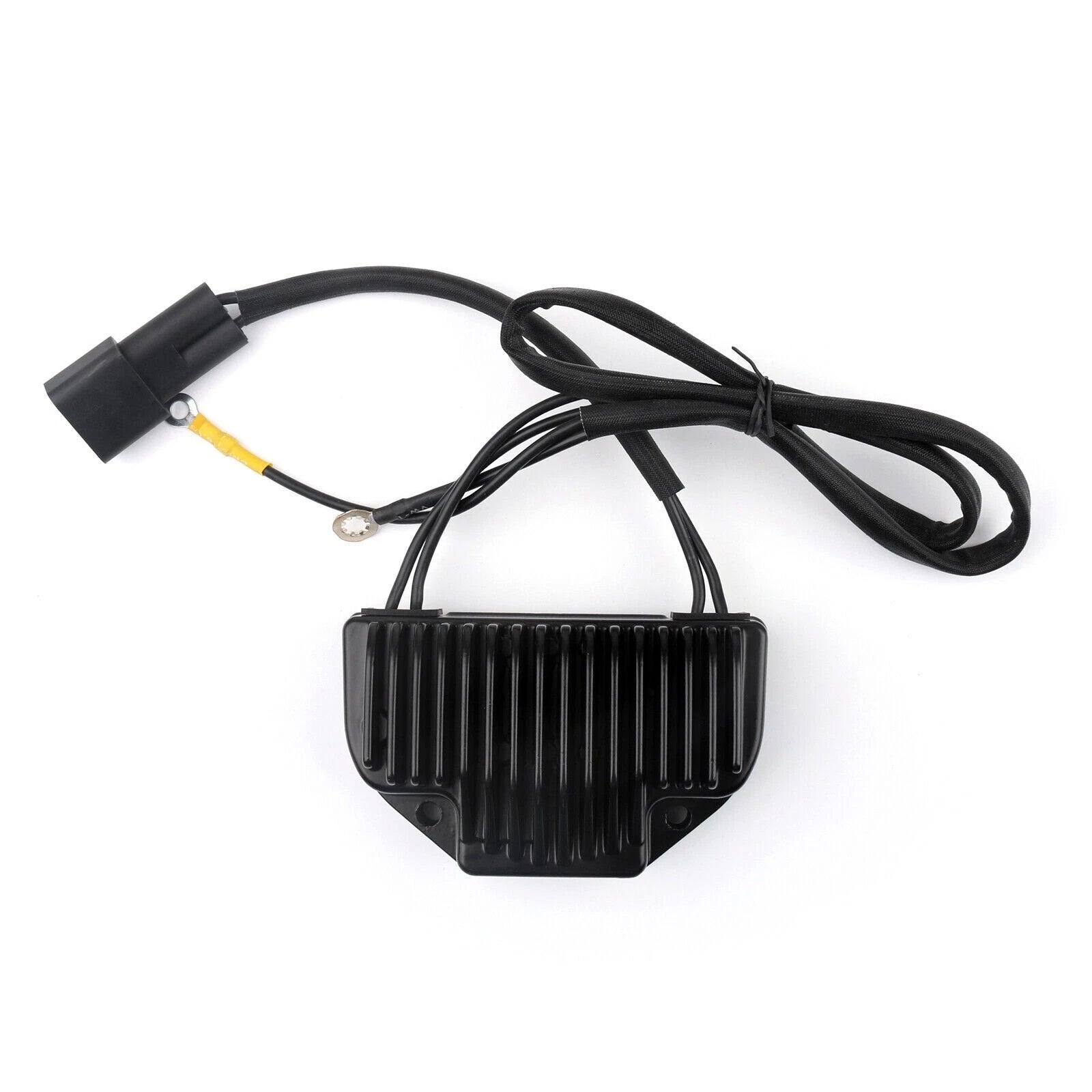 Voltage Regulator Rectifier for Harley Dyna Police Defender FXDP (2002–2004) 74594-02 E