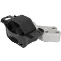3Pcs Engine Motor Trans Mount Set for Smart Fortwo (2008–2015)