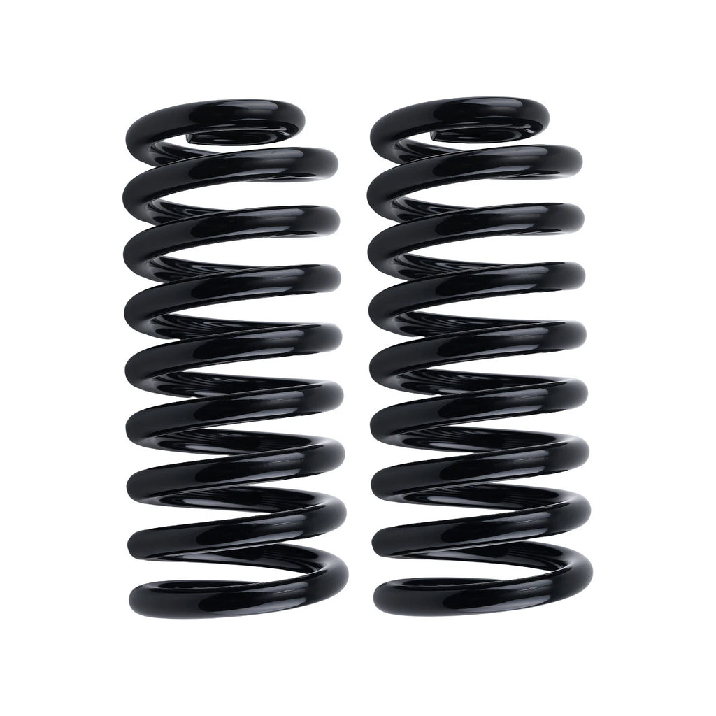 2" Front Drop Spring Assembly Kit for Ford F150 F100 2WD (1965–1979)