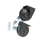 Horn for 2006-2012 Ford Fusion, 2007-2012 Lincoln MKZ, Mercury (2006-2011)
