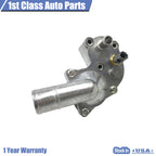 Aluminum Thermostat Assembly for Ford Mustang (2005–2010)