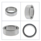 Axle Bearing Retainer for Toyota 4Runner Tacoma Lexus GX460 GX470 (2003-2023)