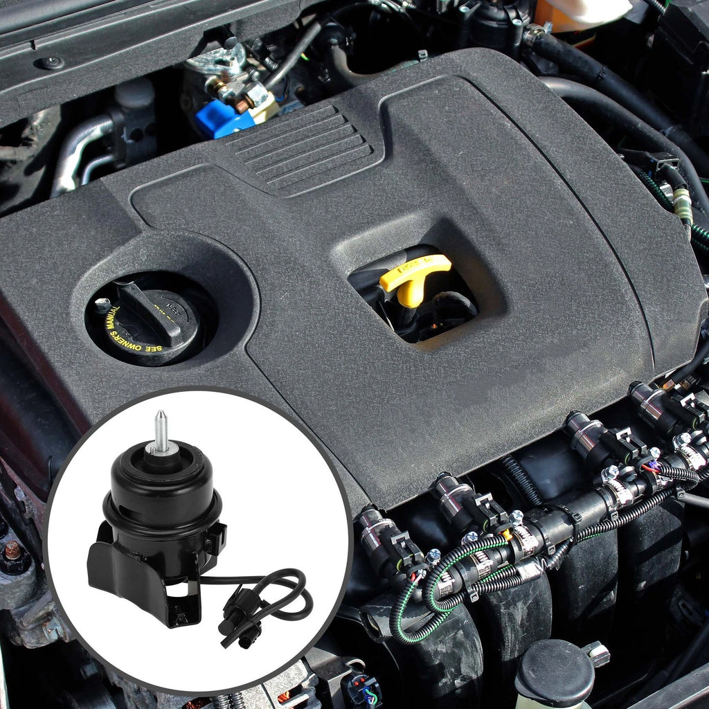 Engine Motor Mount for Hyundai Santa Fe (2007–2009)