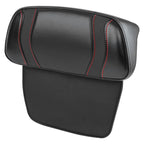 Razor Chopped Trunk Backrest Pad for Harley Touring (2014–2024)