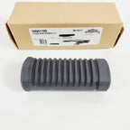 Left Rubber Foot Peg for Harley-Davidson Softail Slim & Live Wire (2014–2023) - 50501105