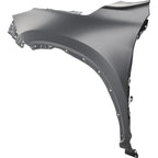 Fender for Lexus NX350 (2022–2024) Front Driver and Passenger Side Steel