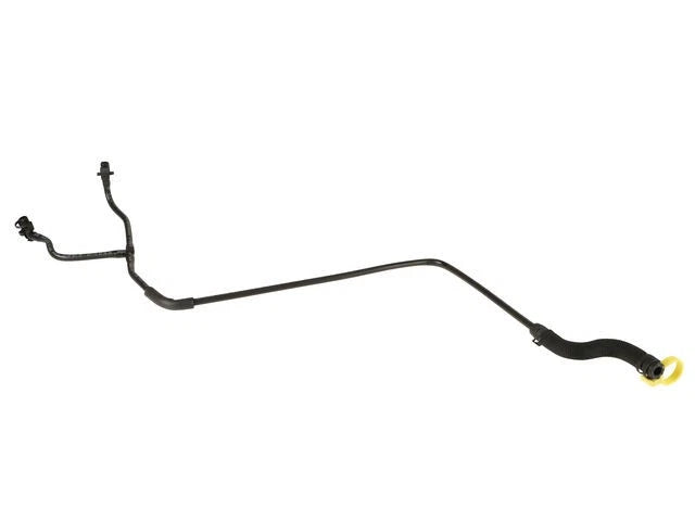 Expansion Tank Hose for Jaguar XK (2010–2015) MC813GY