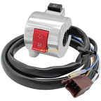 Right Start Stop Kill Switch for Honda Shadow 1100 VT1100 (1994–2007)
