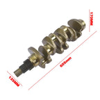 Crankshaft for Kubota V3800 V3800T V3800-DI-T