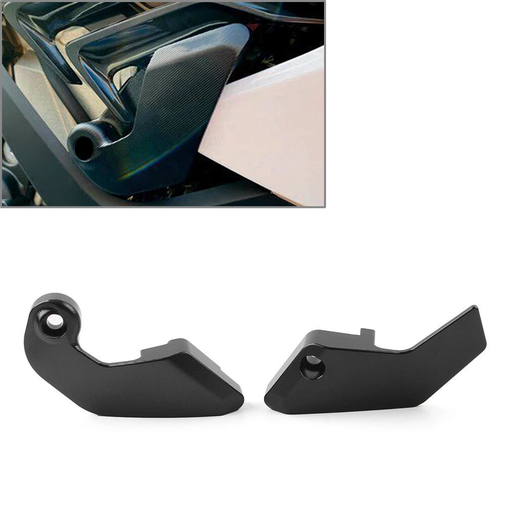 Aluminium Engine Guard Crash Frame Slider for BMW S1000RR (2020–2022)