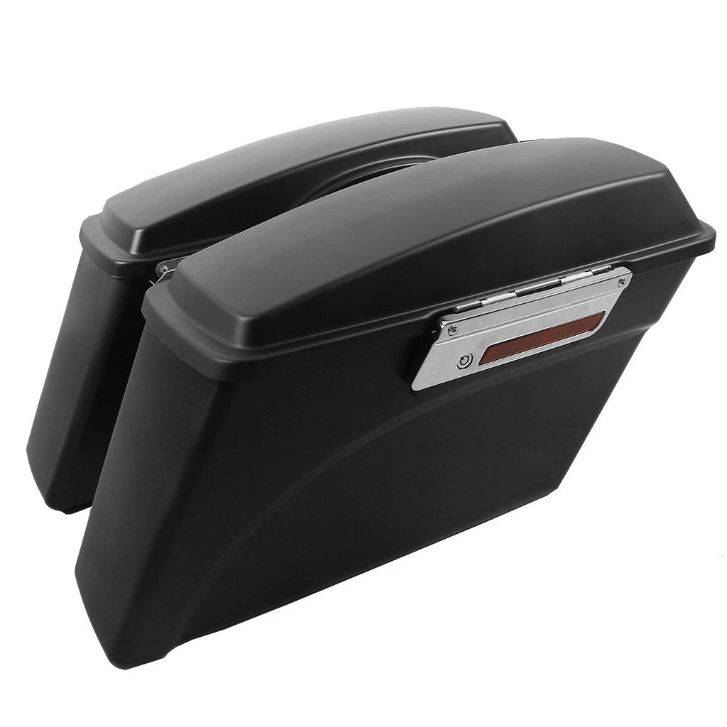 Saddlebag Trunk & Lid Latch Keys for Harley Touring Road King (1994–2013)