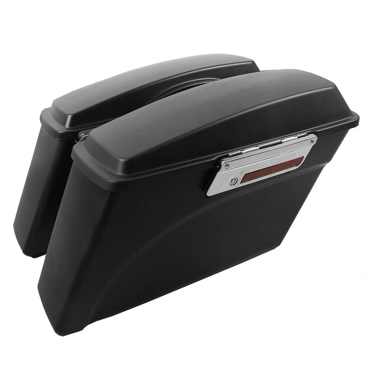 Saddlebag Trunk & Lid Latch Keys for Harley Touring Road King (1994–2013)