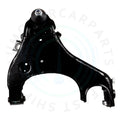Front Lower Left Control Arm Suspension Kit for Nissan Frontier (1999–2004)