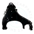 Front Lower Left Control Arm Suspension Kit for Nissan Frontier (1999–2004)