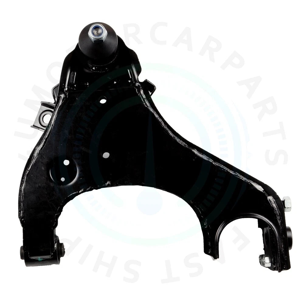 Front Lower Left Control Arm Suspension Kit for Nissan Frontier (1999–2004)