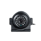 12V 24V CCD Side View Parking Camera for Car Truck Bus Parking System