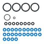 Head Gasket Set with Timing Chain Kit & Water Pump for Dodge Ram 1500 (2002–2004)
