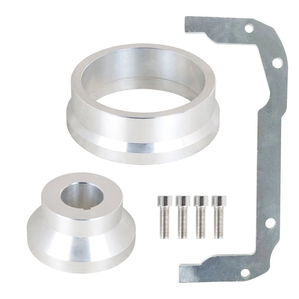 Timing Cover & Oil Pans Alignment Tool for LS Engine (LS1 LS2 LS3 LS6)