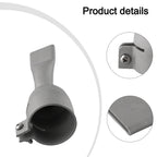 20mm Flat Slit Welding Nozzle for Plastic Welding