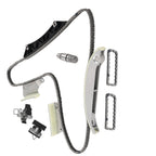 Timing Chain Kit & Tensioner for Chrysler 300, Dodge Avenger 2.7L V6 (2007–2008)