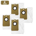 Dust Bags for Tikom L8000 Plus, SD40 Vacuum Models (Non Woven Fabric)