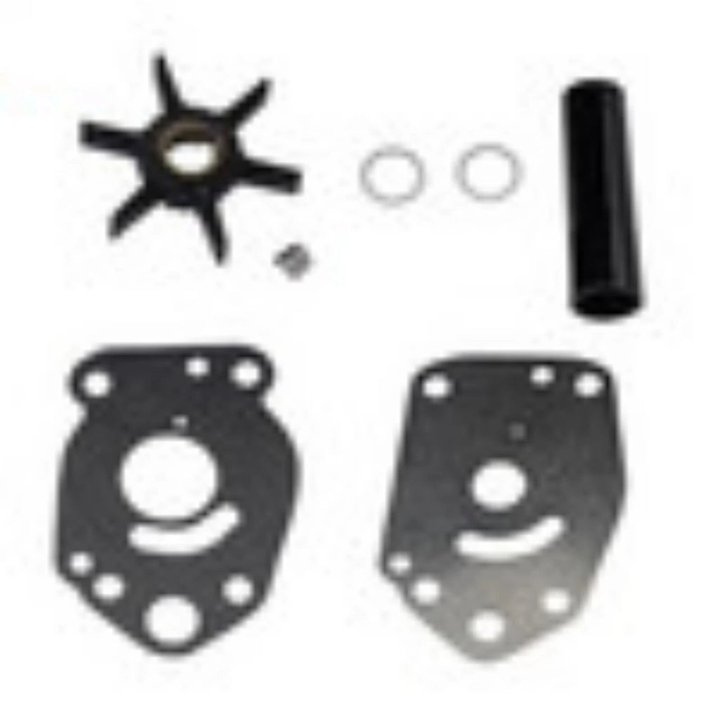Water Pump Repair Kit for Mercury Mariner 9.9 15 HP (4-Stroke) (47-42038Q3)