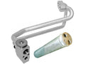 A/C Receiver Drier Kit for Mazda MX5 Miata 2007 (2.0L 4 Cyl NX352HD)