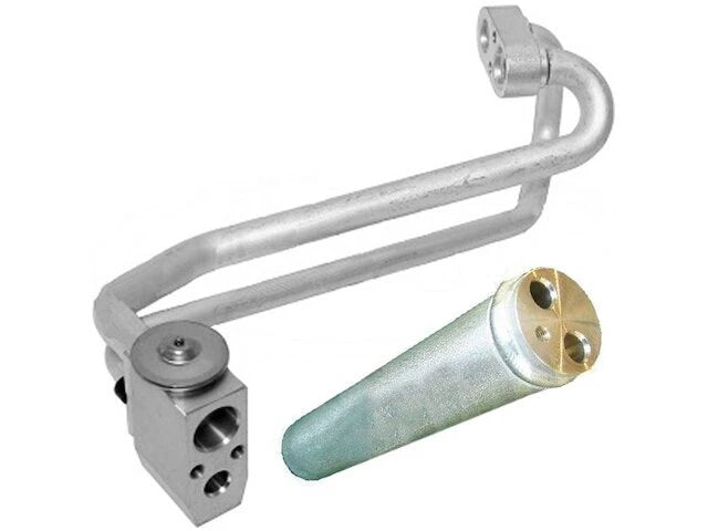 A/C Receiver Drier Kit for Mazda MX5 Miata 2007 (2.0L 4 Cyl NX352HD)