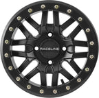 Raceline Ryno Beadlock Wheel 15x7 for Polaris RZR 900 & XP 1000 (2015–2021)