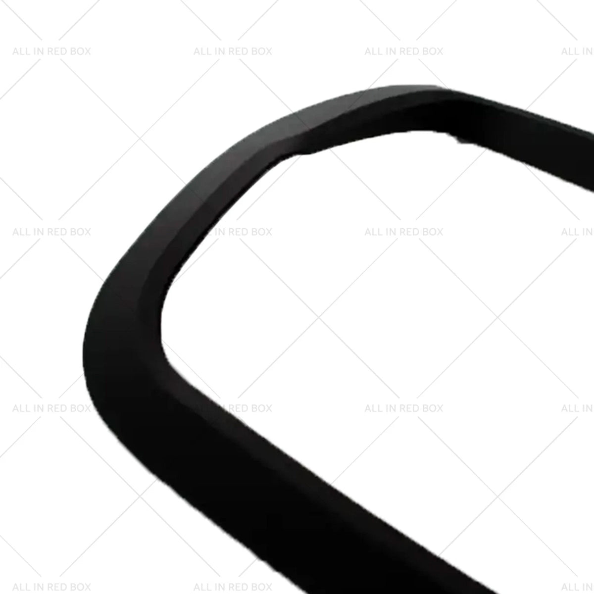 Set of 2 Headlight Tail Light Surround Trim for Volkswagen Amarok (2009–2022)