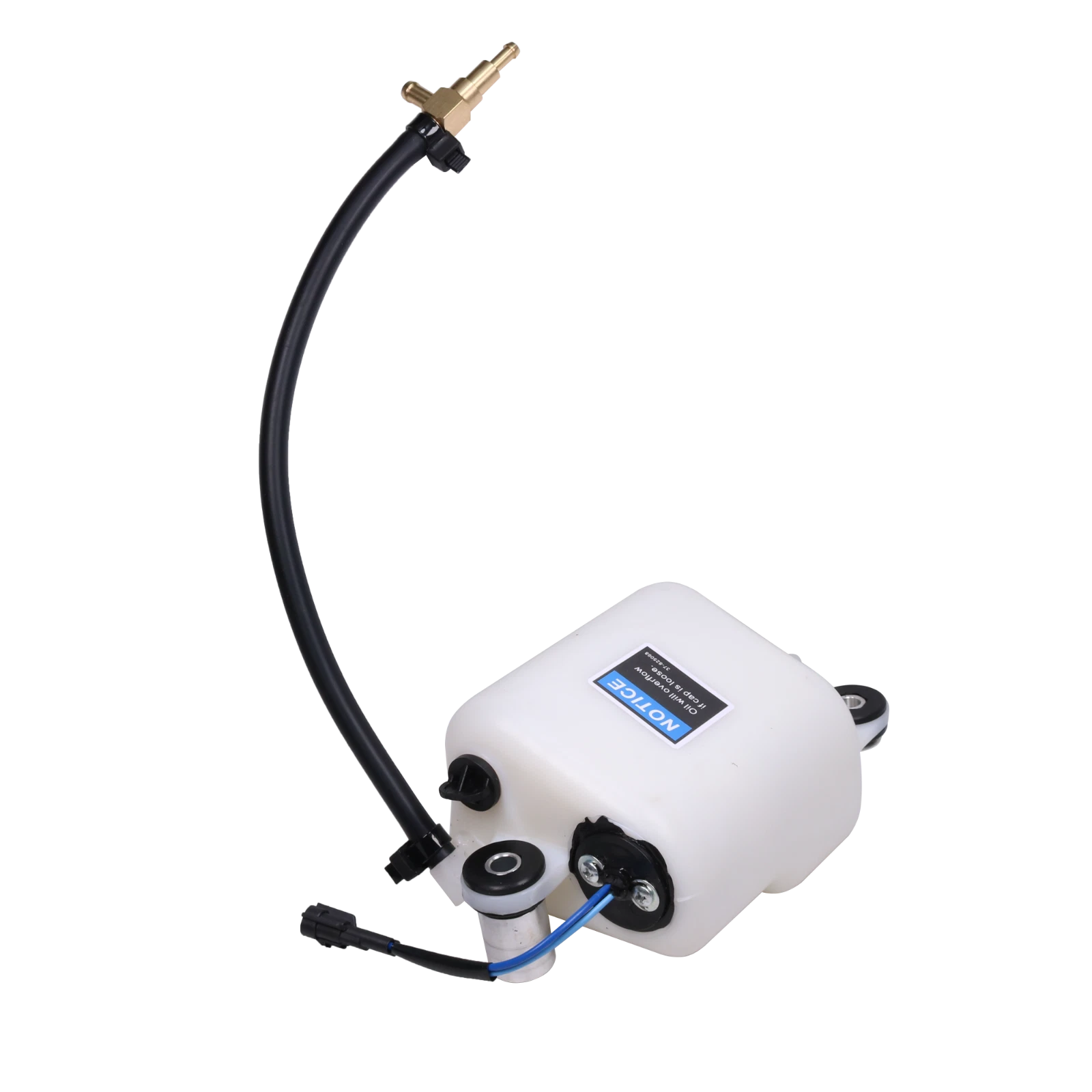 Oil Tank Assembly for Mercury Outboard 200/225HP (2000-2023)