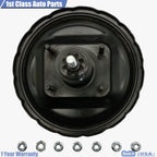 Vacuum Power Brake Booster for Hyundai Sonata Kia Optima (2002–2006)