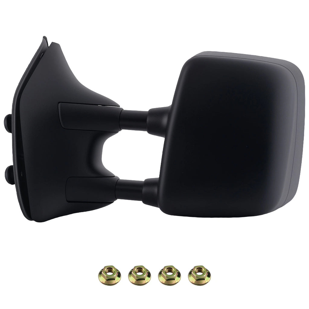 Left Side View Mirror for Nissan Frontier (2005–2015)