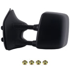 Left Side View Mirror for Nissan Frontier (2005–2015)