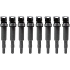 Ignition Coil Set for BMW 525i, M5, X5, 323i