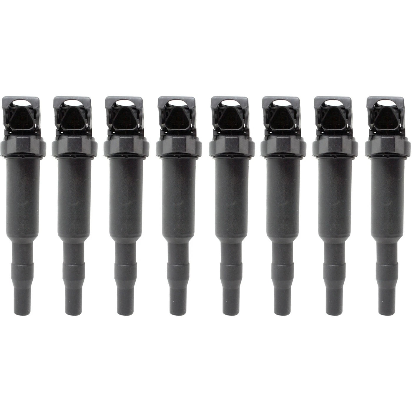 Ignition Coil Set for BMW 525i, M5, X5, 323i