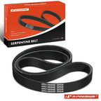 Serpentine Belt for Peterbilt Volvo Sterling Kenworth