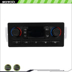 AC Heater Climate Control Module for Chevrolet Suburban 1500 2500 (2003–2006)
